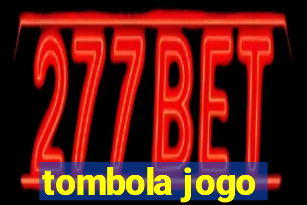 tombola jogo